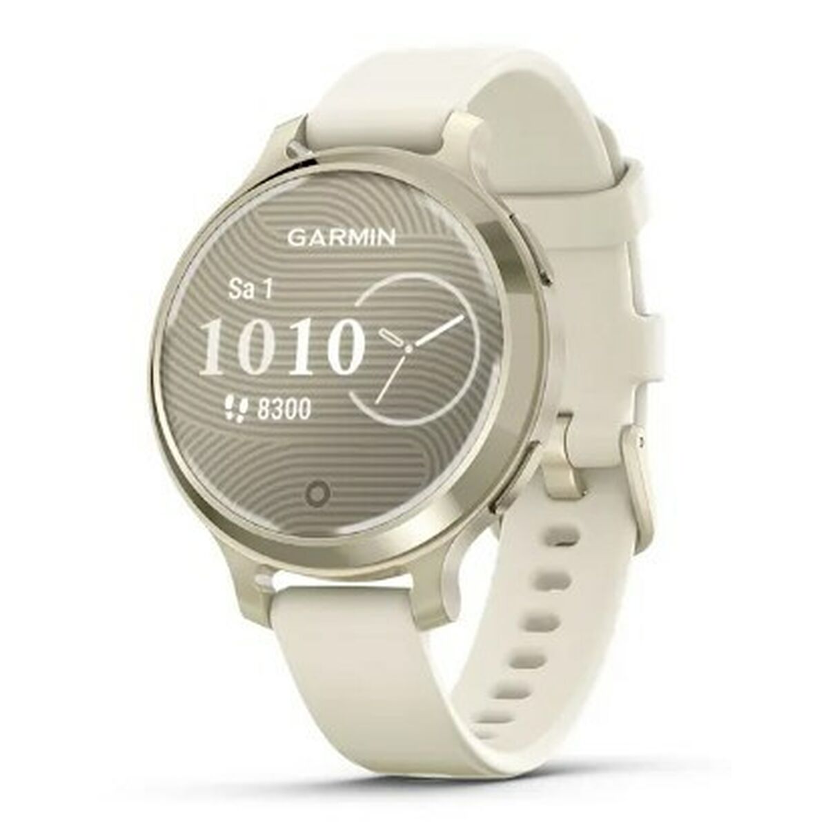 Smartwatch GARMIN 010-02891-00 Beige No