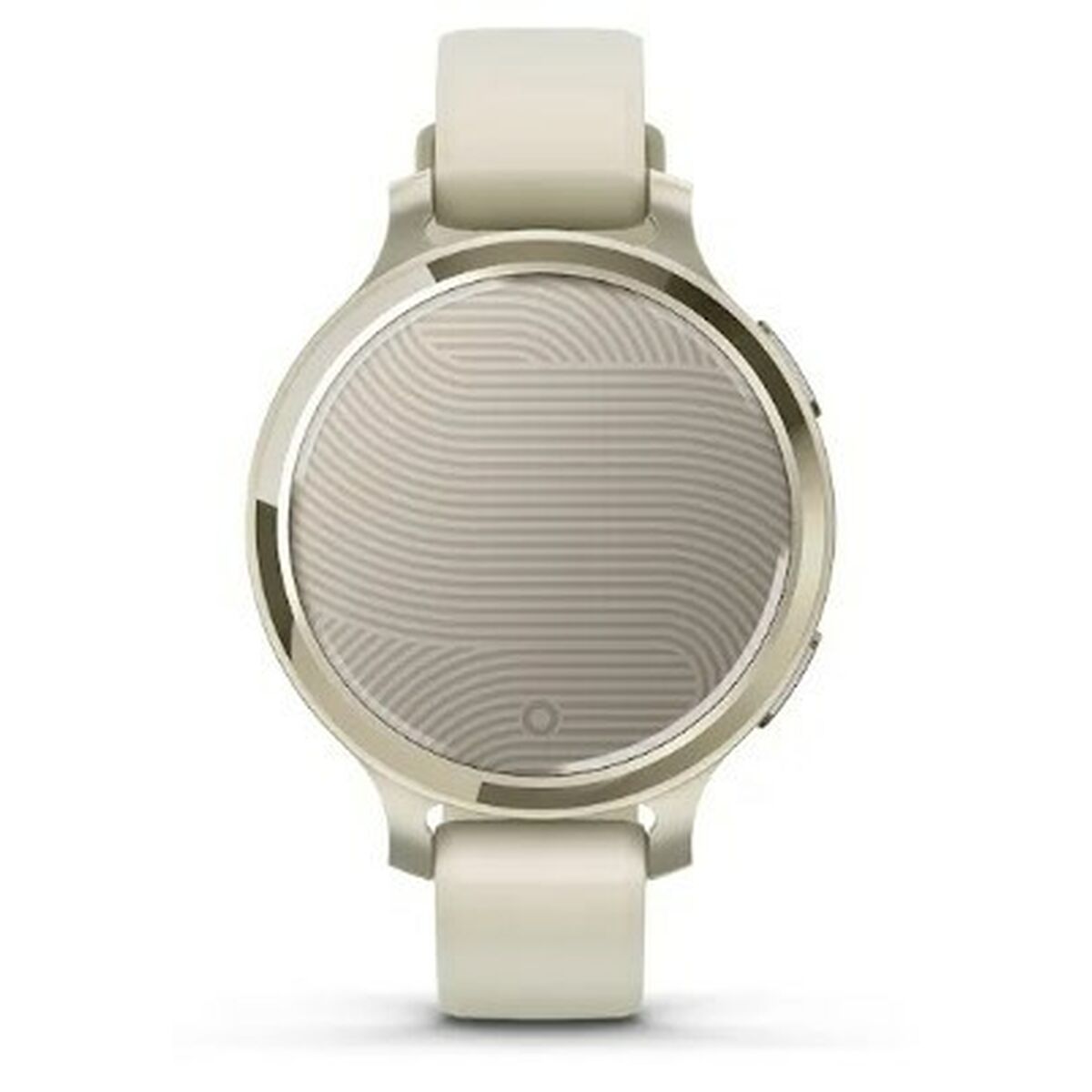 Smartwatch GARMIN 010-02891-00 Beige No