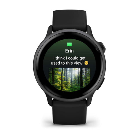 Smartwatch GARMIN 010-02985-00
