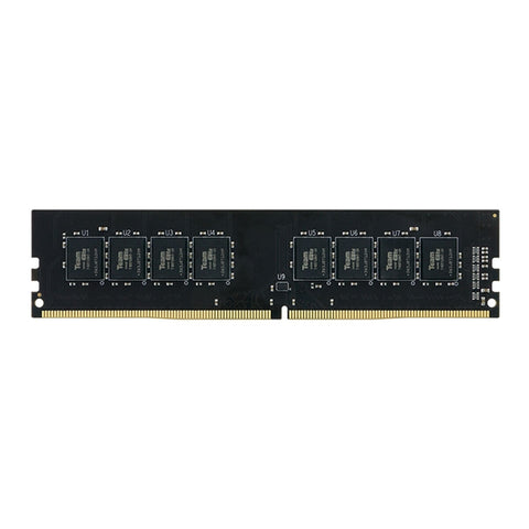 RAM Memory Team Group TED432G3200C2201