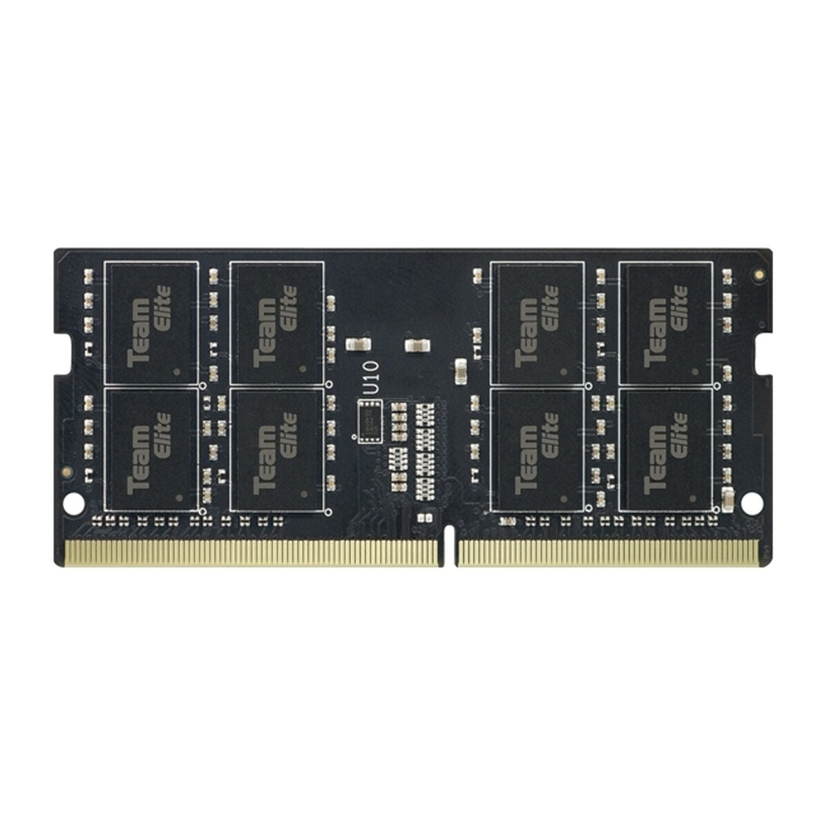 RAM Memory Team Group TED416G3200C22-S01 16 GB DDR4 3200 MHz CL19