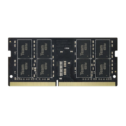RAM Memory Team Group TED416G3200C22-S01 16 GB DDR4 3200 MHz CL19