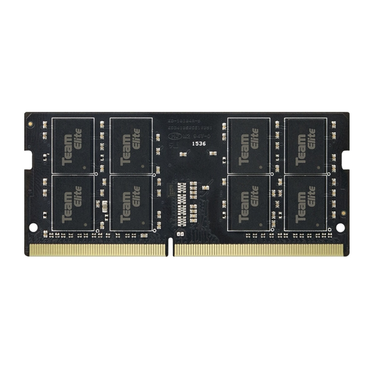 RAM Memory Team Group TED48G3200C22-S01