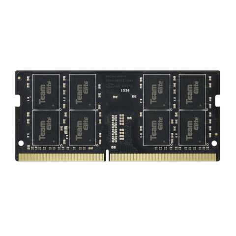 RAM Memory Team Group TED48G3200C22-S01