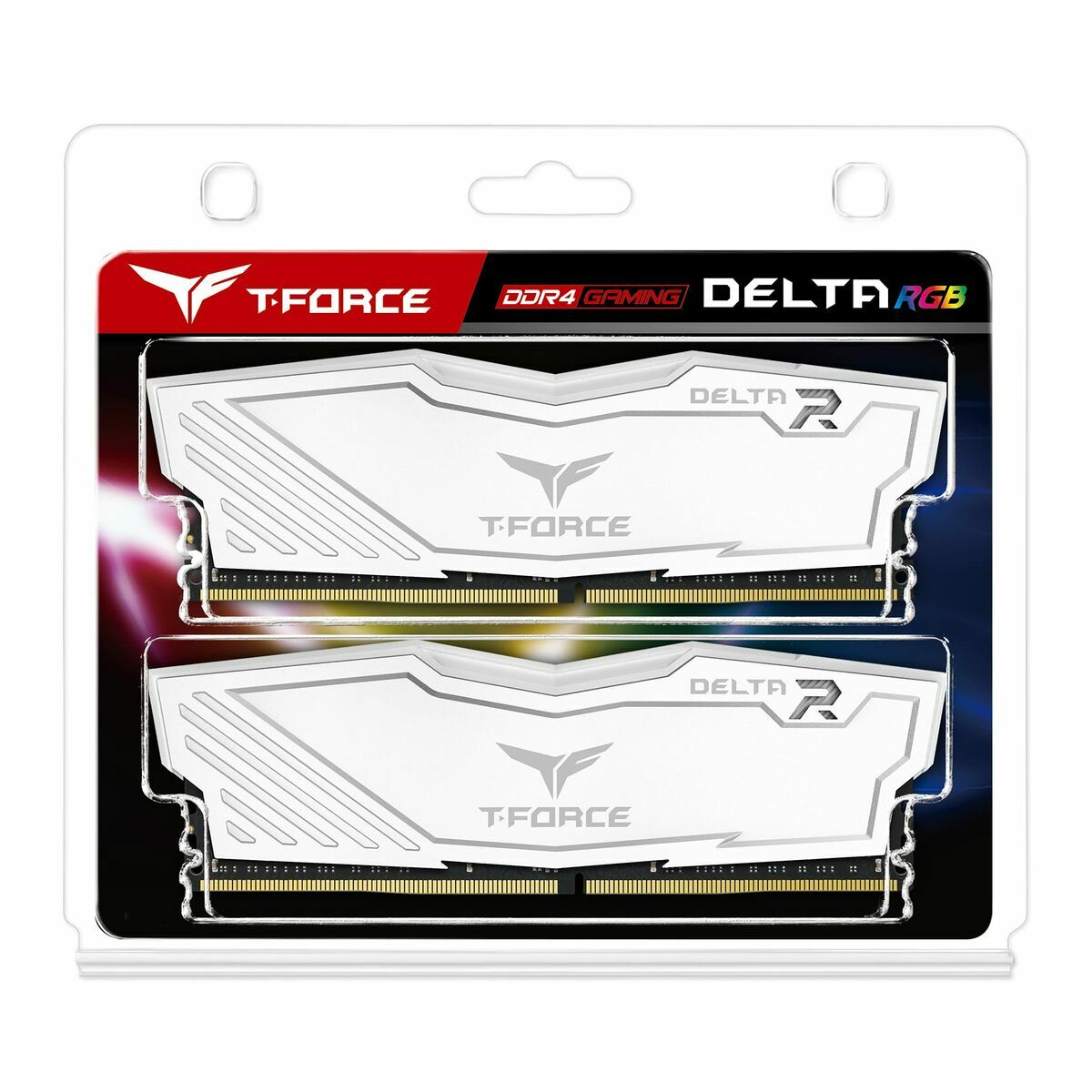 RAM Memory Team Group TF4D416G3600HC18JDC01 16 GB DDR4 3600 MHz CL42