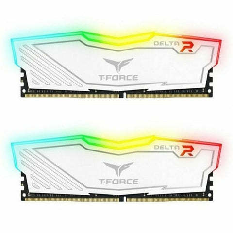 RAM Memory Team Group TF4D416G3600HC18JDC01 16 GB DDR4 3600 MHz CL42