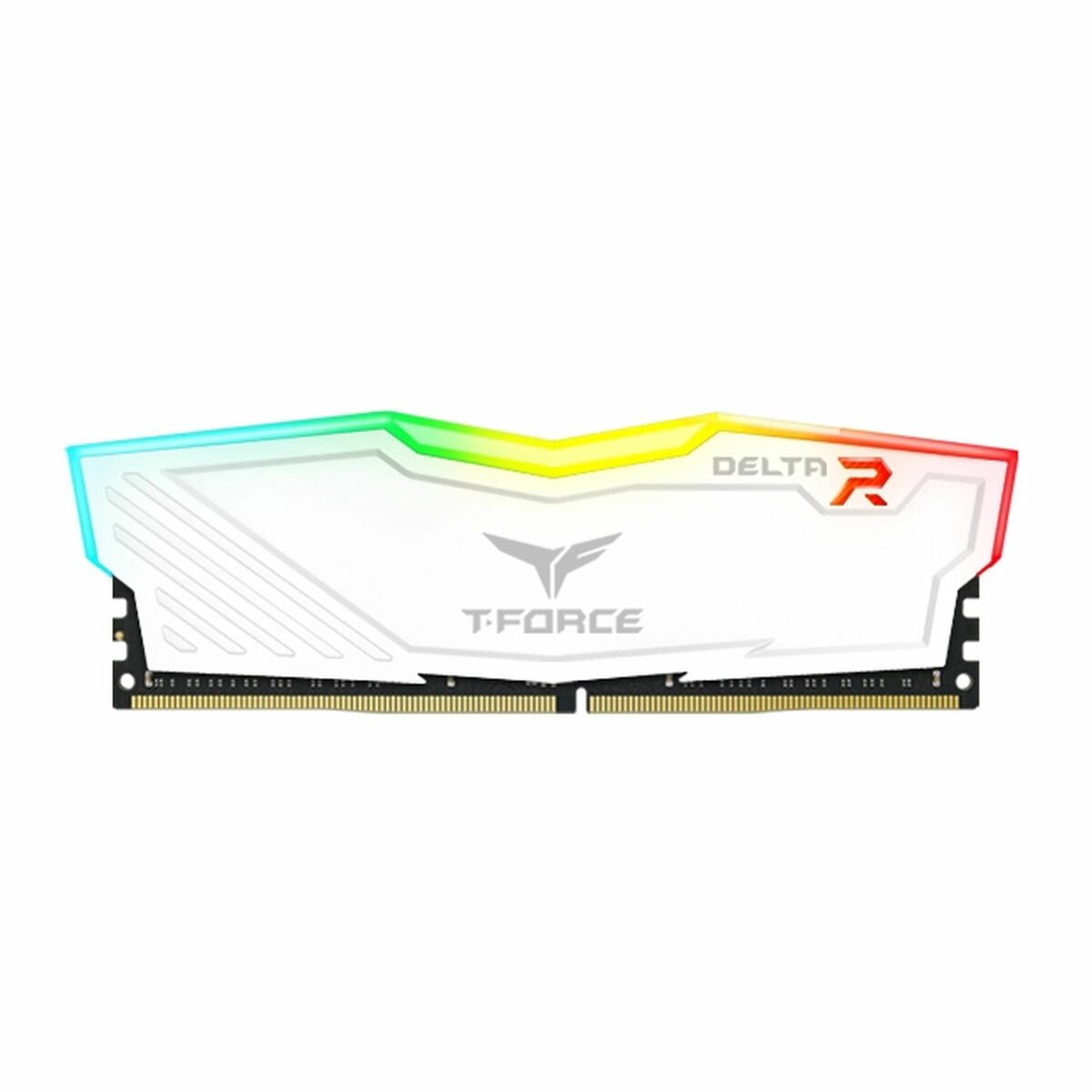 RAM Memory Team Group RGB 16 GB DDR4 3200 MHz CL16