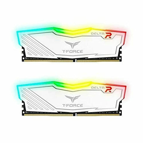 RAM Memory Team Group RGB 16 GB DDR4 3200 MHz CL16