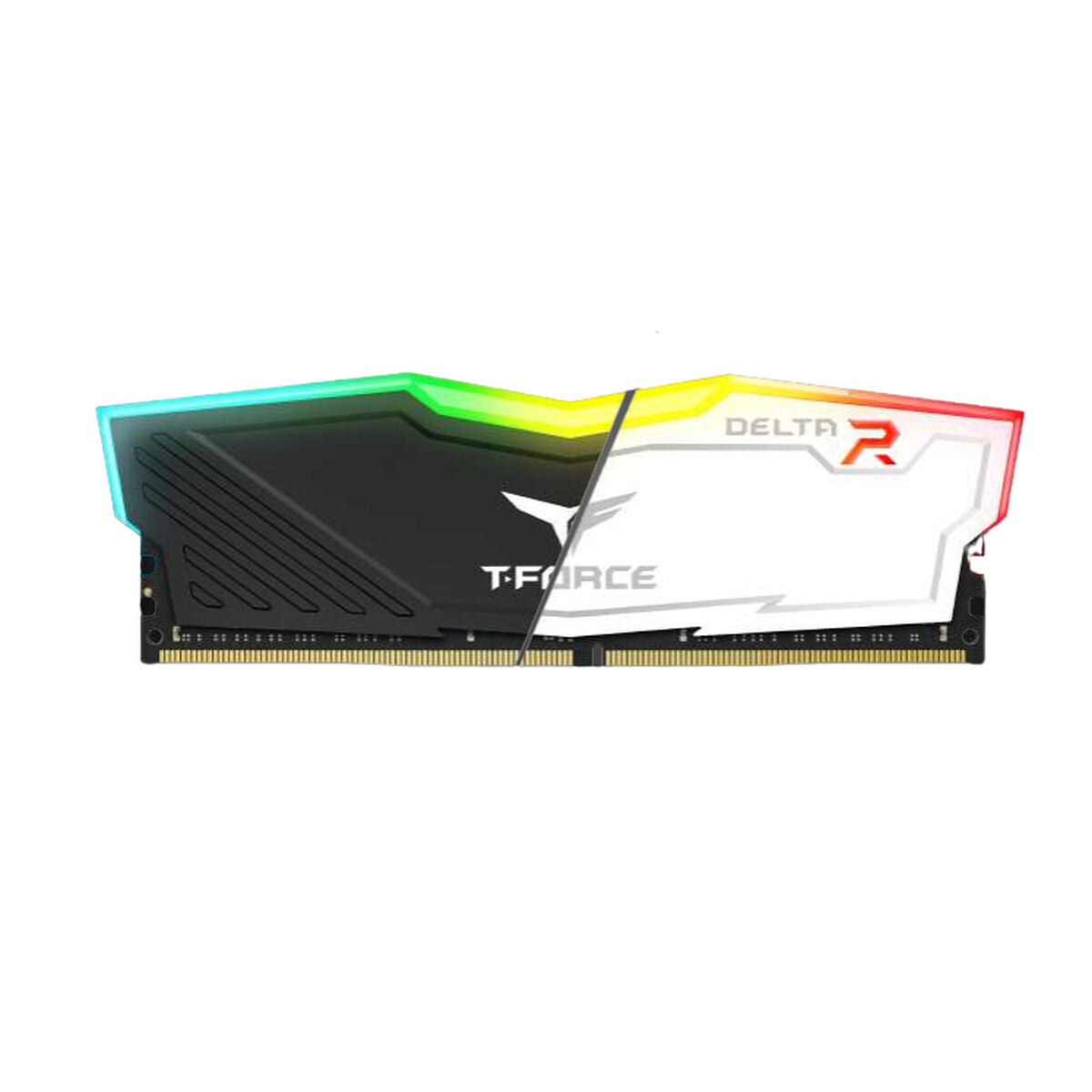 RAM Memory Team Group TF3D416G3200HC16F01