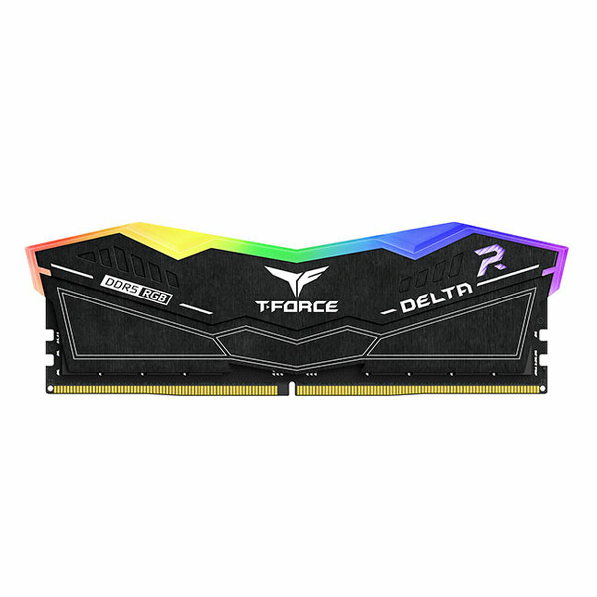RAM Memory Team Group Delta RGB DDR5 32 GB DDR5 SDRAM DDR5 6000 MHz