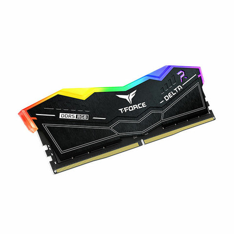 RAM Memory Team Group Delta RGB DDR5 32 GB DDR5 SDRAM DDR5 6000 MHz