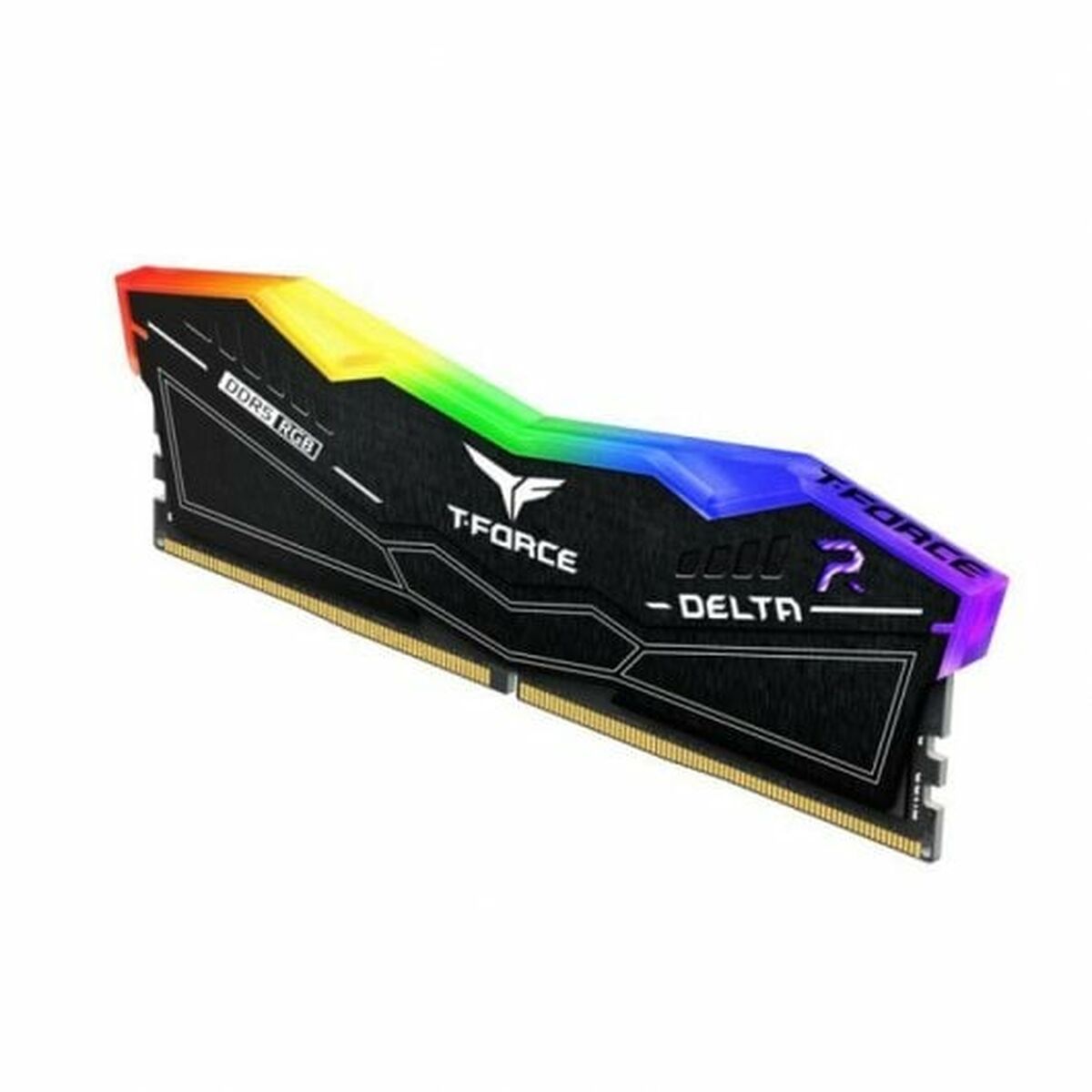 RAM Memory Team Group Delta RGB DDR5 32 GB DDR5 SDRAM DDR5 6000 MHz