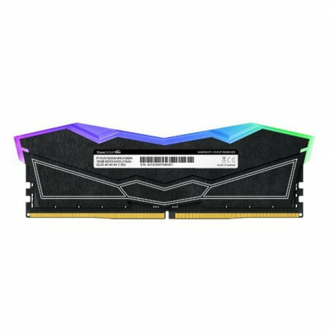 RAM Memory Team Group Delta RGB DDR5 32 GB DDR5 SDRAM DDR5 6000 MHz