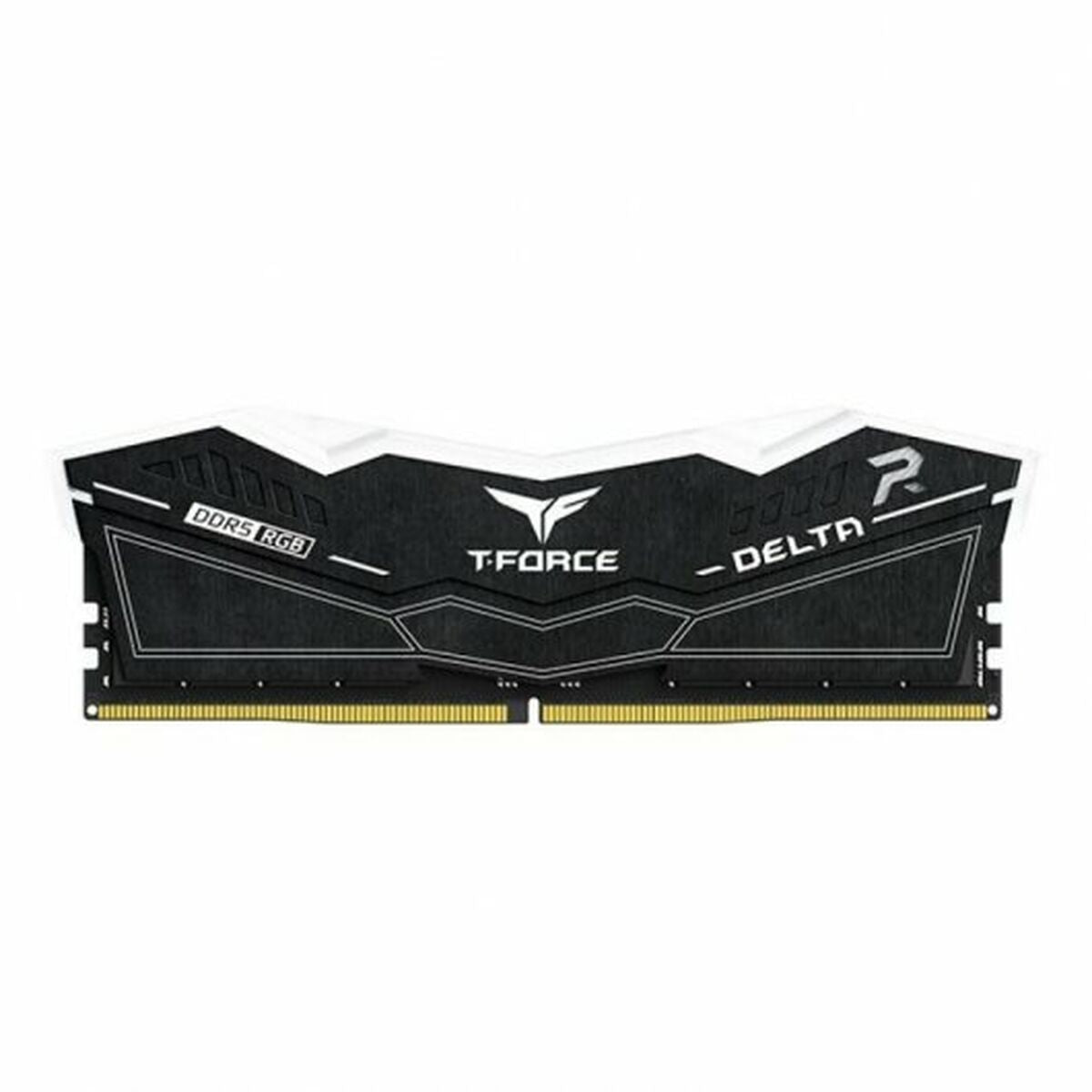 RAM Memory Team Group Delta RGB DDR5 32 GB DDR5 SDRAM DDR5 6000 MHz