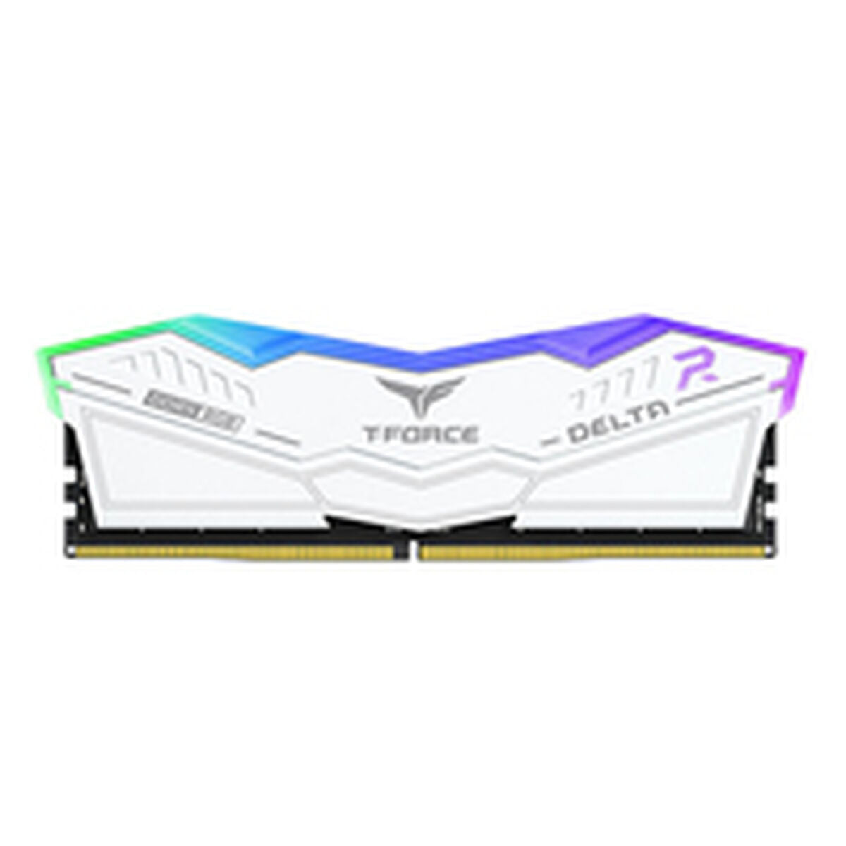 RAM Memory Team Group Delta RGB DDR5 32 GB DDR5 SDRAM DDR5 6000 MHz