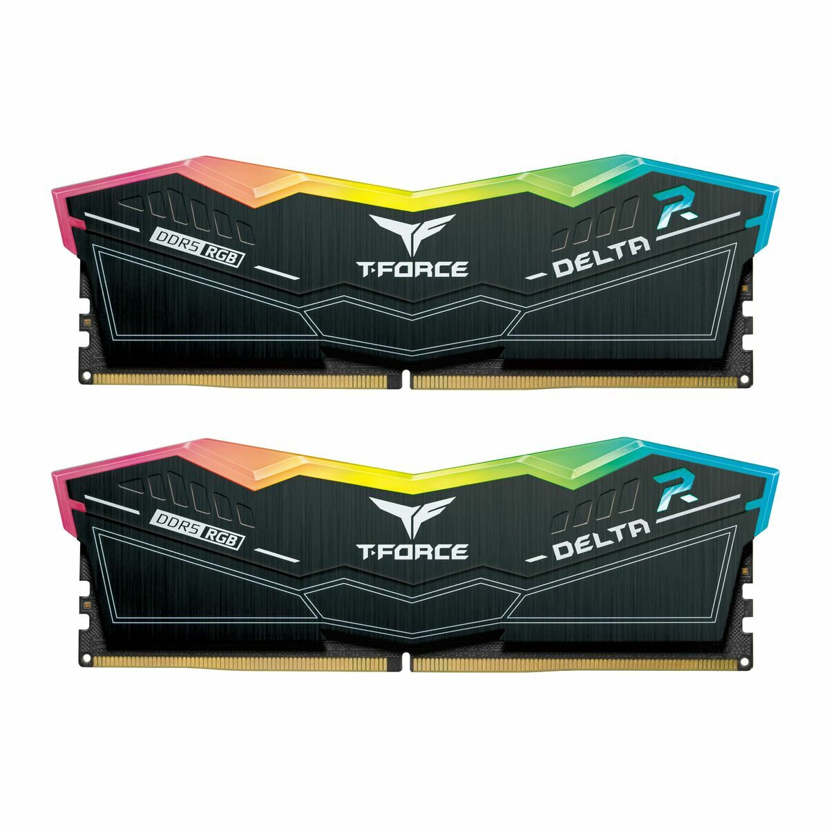 RAM Memory Team Group FF3D532G6000HC30DC01 32 GB DDR5 SDRAM DDR5