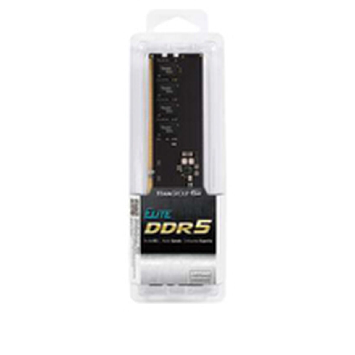 RAM Memory Team Group TED532G4800C4001