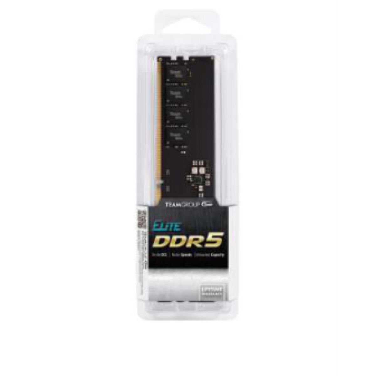 RAM Memory Team Group TED532G4800C4001