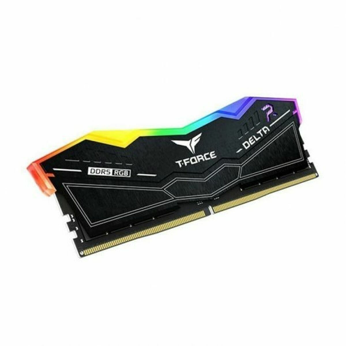 RAM Memory Team Group FF3D564G6000HC38ADC01 64 GB DDR5 SDRAM DDR5 6000 MHz