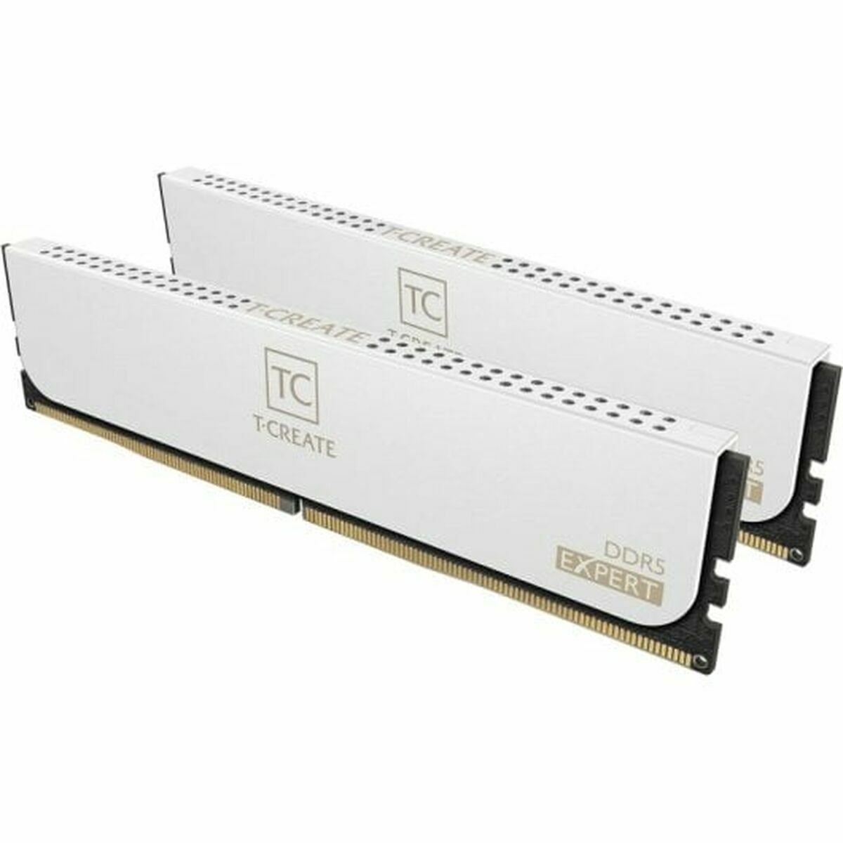 RAM Memory Team Group CTCWD532G6000HC30DC01 32 GB DDR5 SDRAM DDR5 6000 MHz