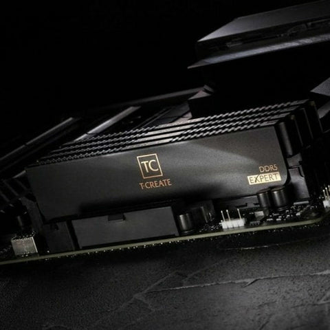 RAM Memory Team Group CTCWD532G6000HC30DC01 32 GB DDR5 SDRAM DDR5 6000 MHz