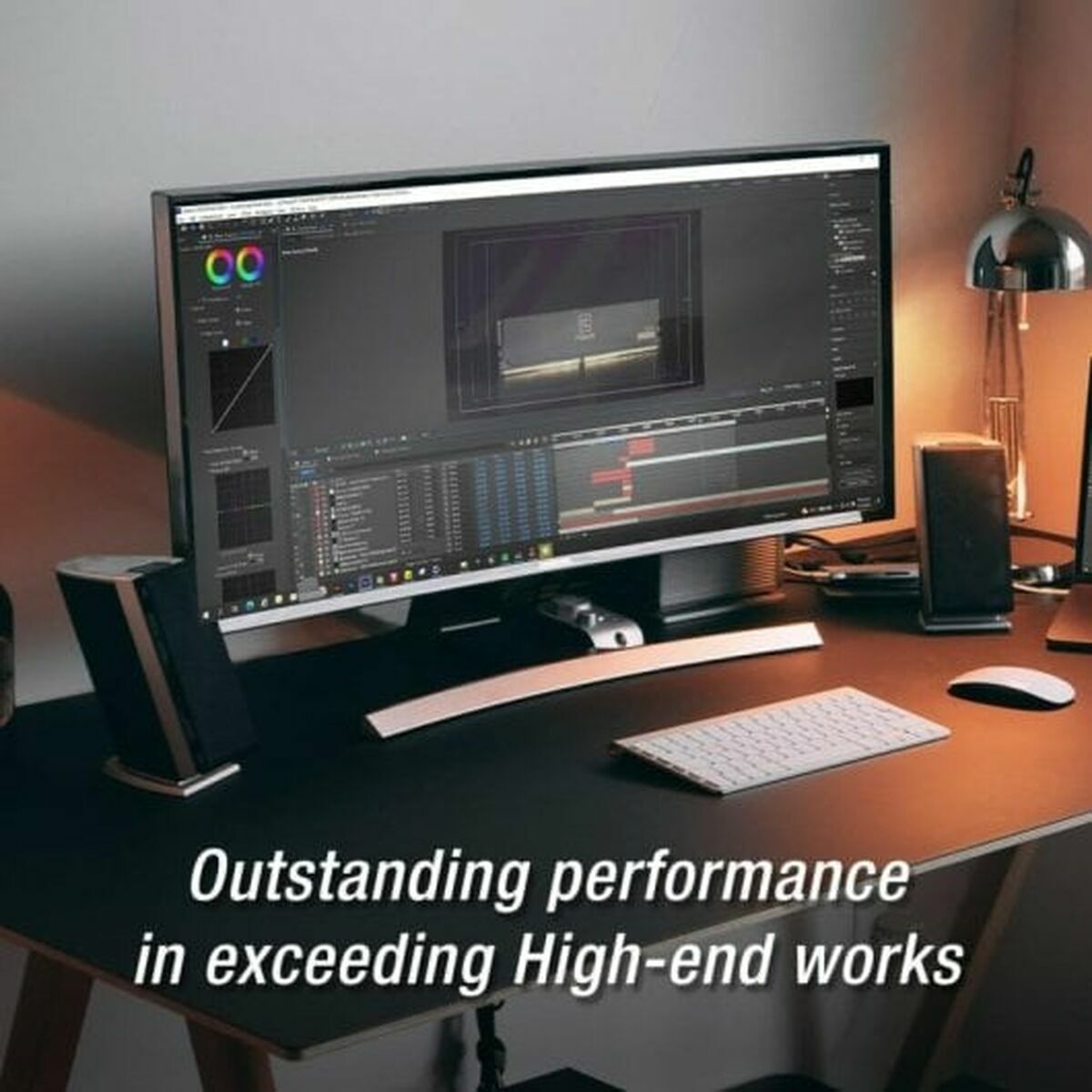 RAM Memory Team Group CTCWD532G6000HC30DC01 32 GB DDR5 SDRAM DDR5 6000 MHz