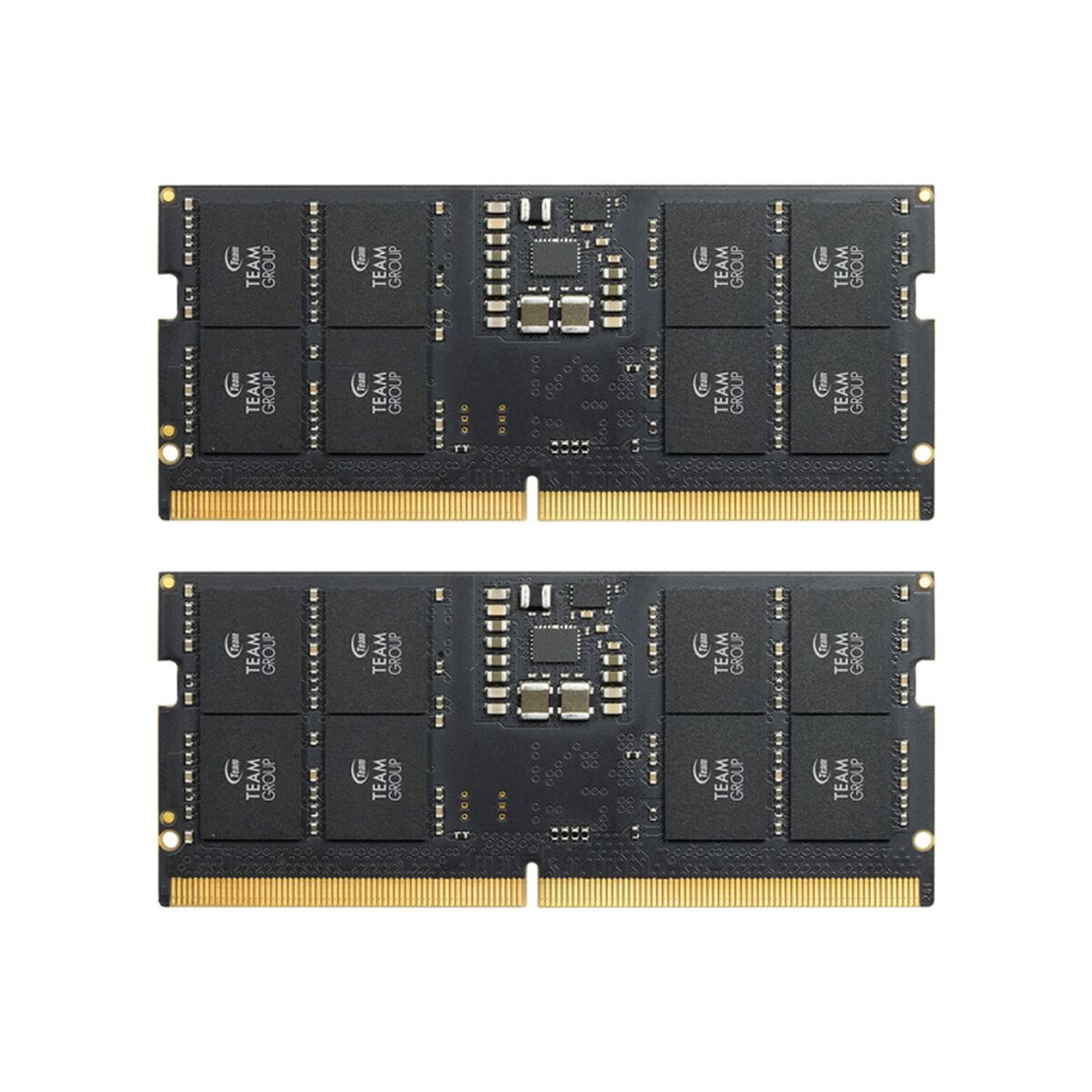 RAM Memory Team Group TED516G4800C40D-S01