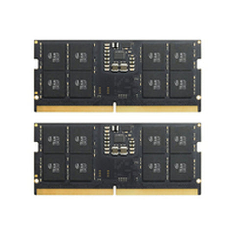 RAM Memory Team Group TED532G4800C40D-S01