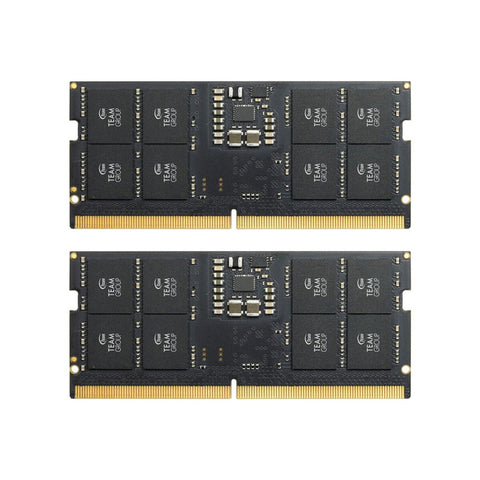 RAM Memory Team Group TED532G4800C40D-S01
