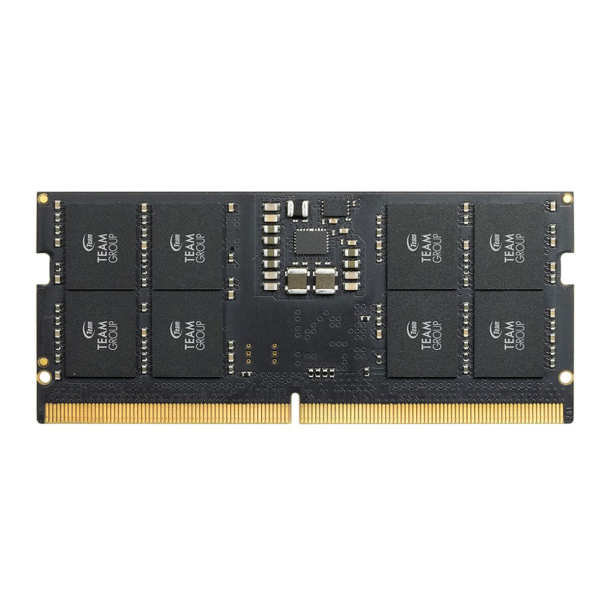 RAM Memory Team Group TED58G4800C40D-S016