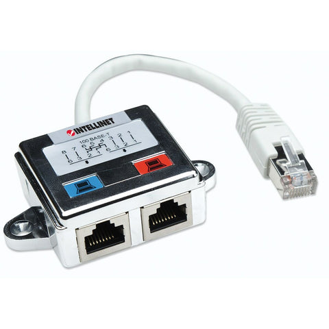 Switch Intellinet RJ45