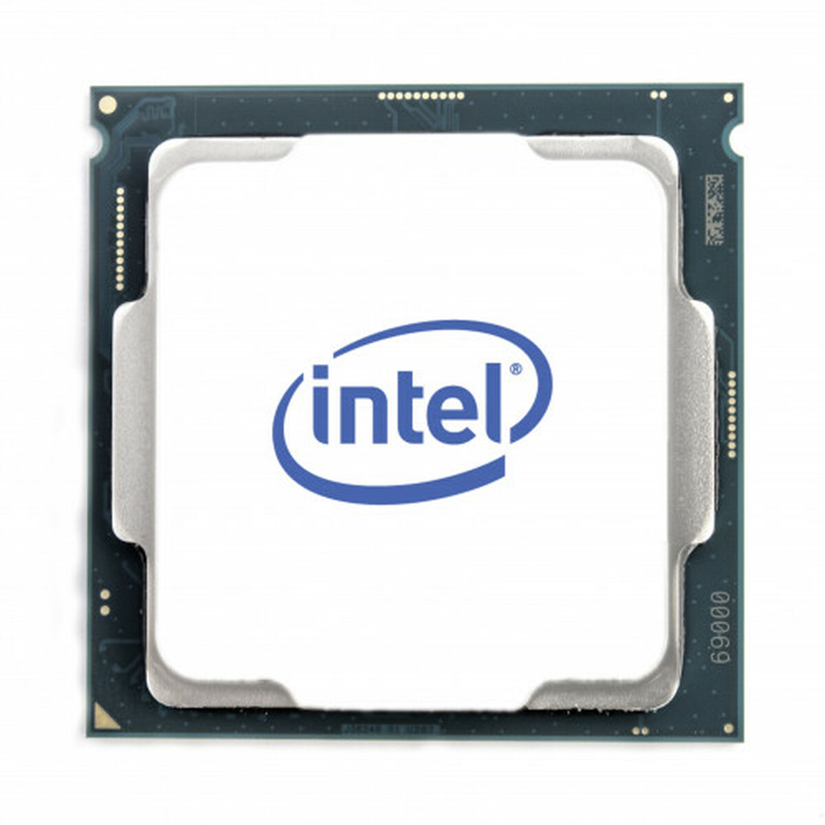 Processor Intel Xeon 6248R