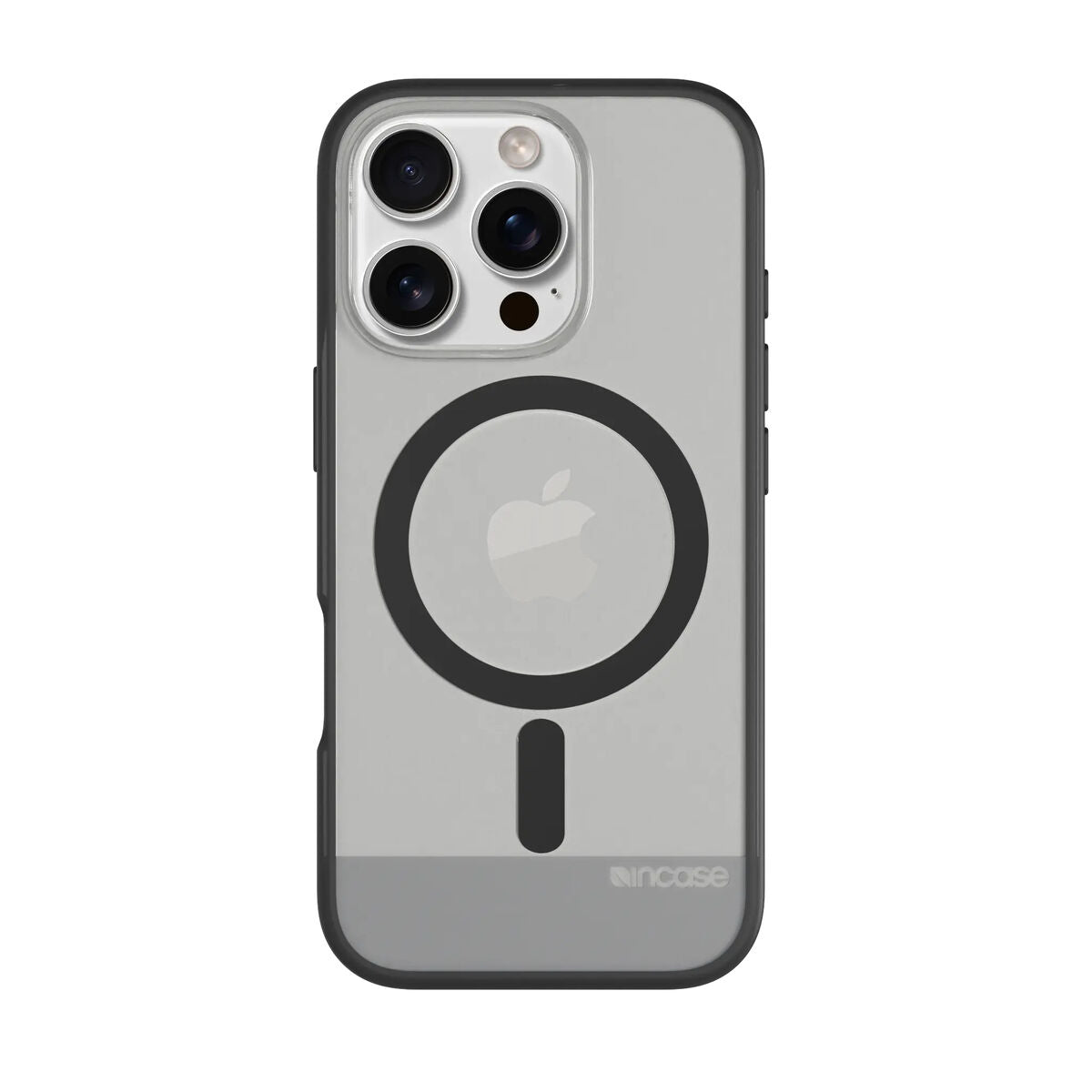 Mobile cover Incase iPhone 16 Pro Apple Black