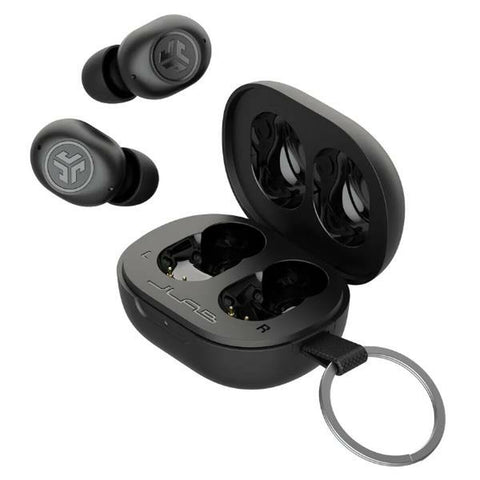 Bluetooth Headphones JLab IEUEBJBMINIRBLK124