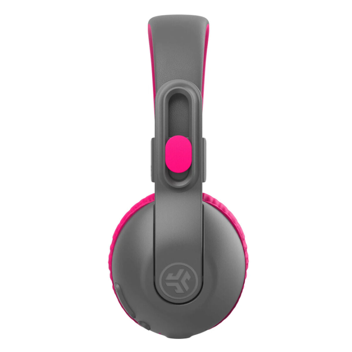 Headphones JLab IEUHBKSTU2RGRYPNK122 Grey Pink