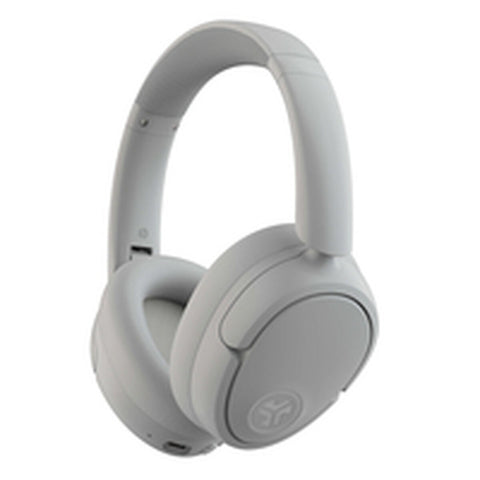 Headphones JLab IEUHBJLUXANCRWHT62 White
