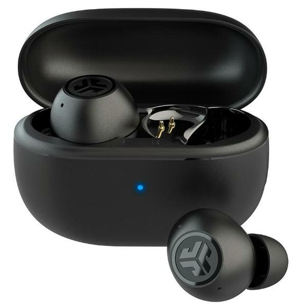 Bluetooth Headphones JLab IEUEBGOANCRBLK124