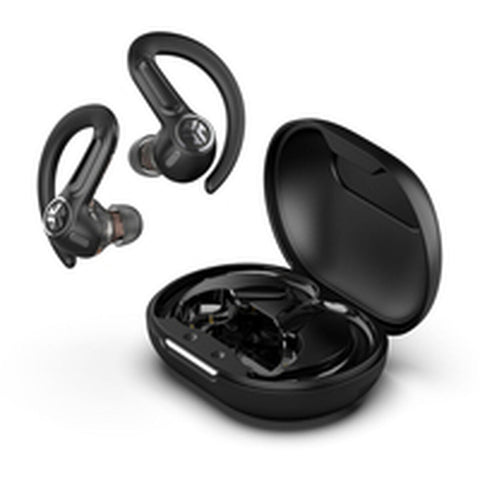 Headphones JLab IEUEBEPICSPT3RBLK82 Black