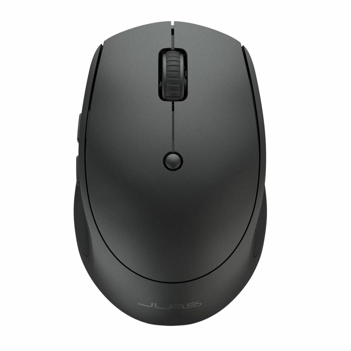 Wireless Mouse JLab IEUMGOCHRGMSRBLK124 Black 1600 dpi