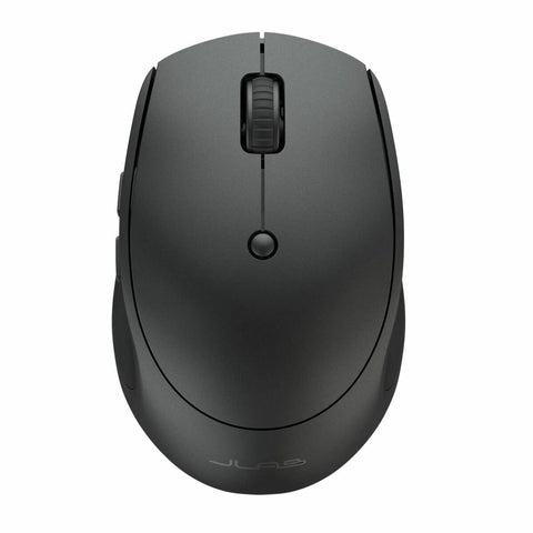 Wireless Mouse JLab IEUMGOCHRGMSRBLK124 Black 1600 dpi