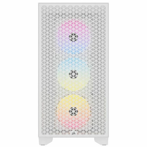 ATX Box Corsair CC-9011256-WW White