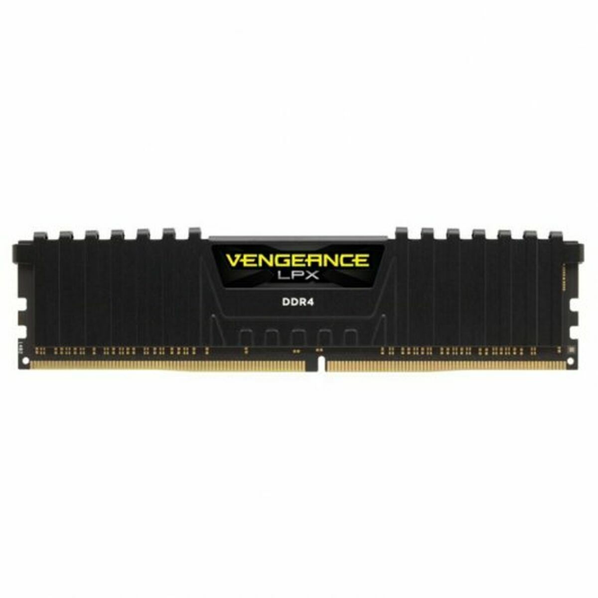 RAM Memory Corsair 16 GB DDR4 3600 MHz