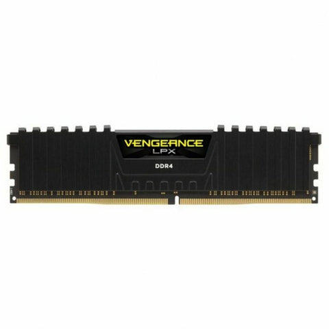 RAM Memory Corsair 16 GB DDR4 3600 MHz