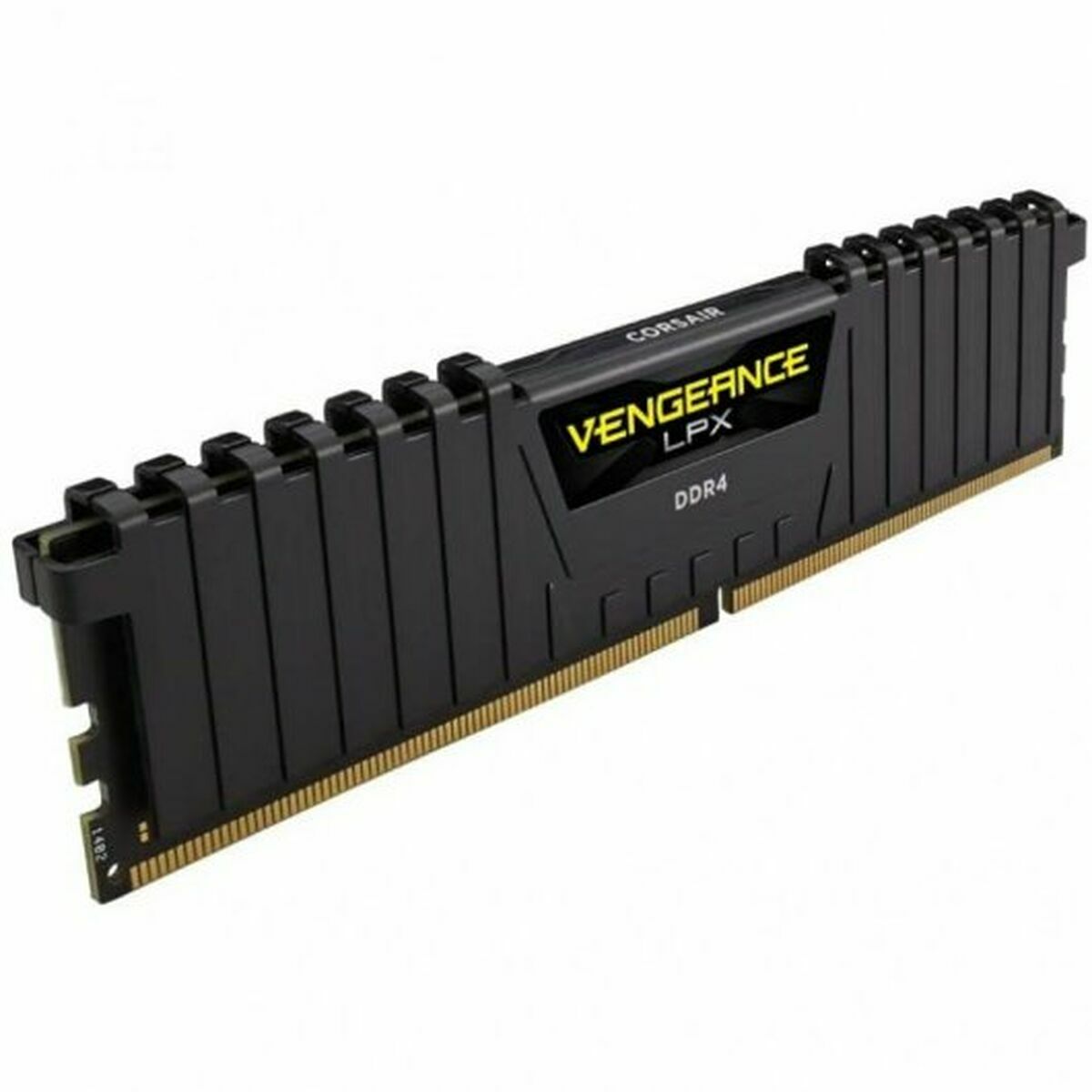 RAM Memory Corsair 16 GB DDR4 3600 MHz