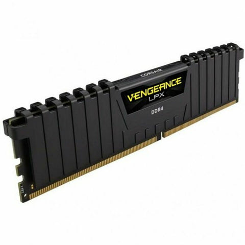 RAM Memory Corsair 16 GB DDR4 3600 MHz