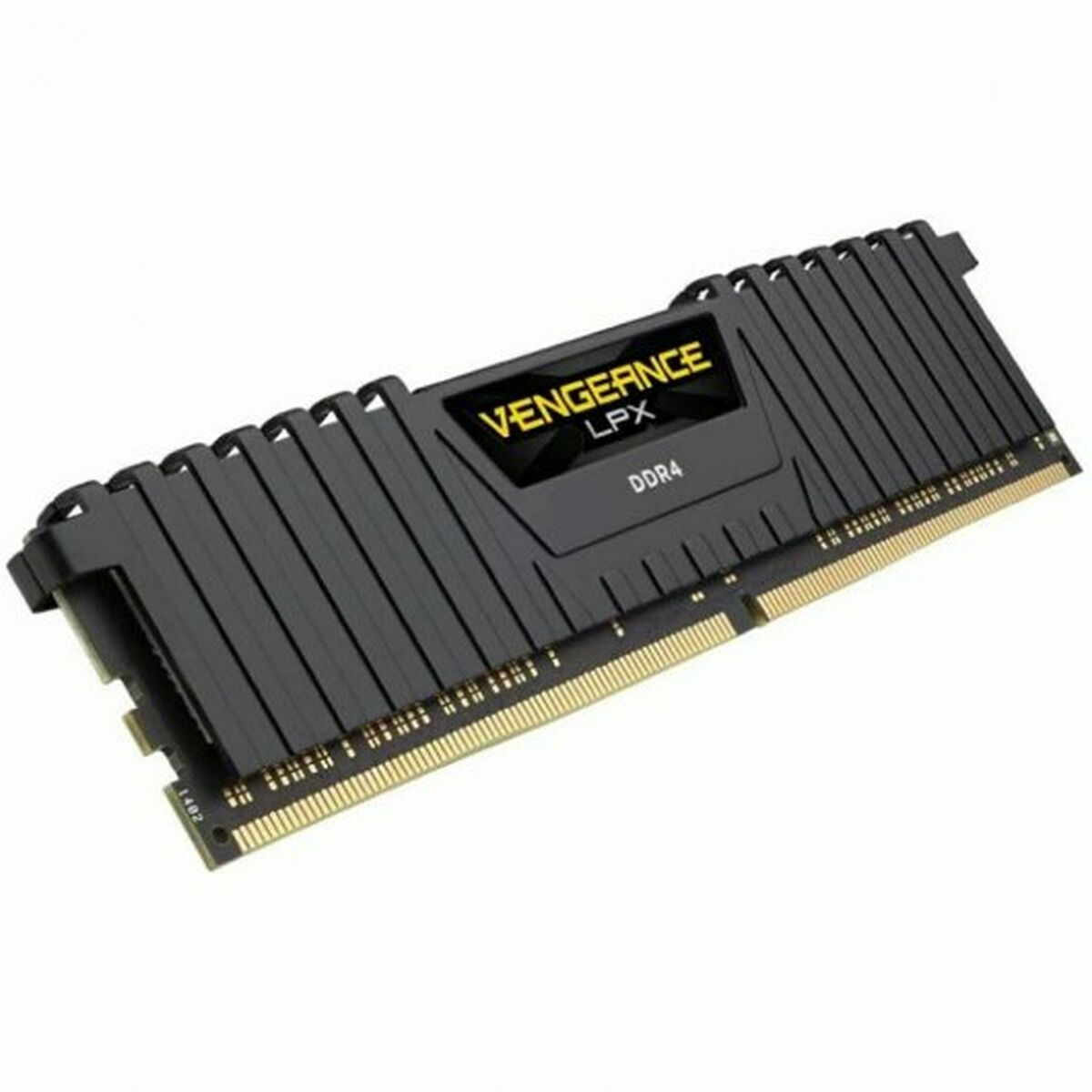 RAM Memory Corsair 16 GB DDR4 3600 MHz