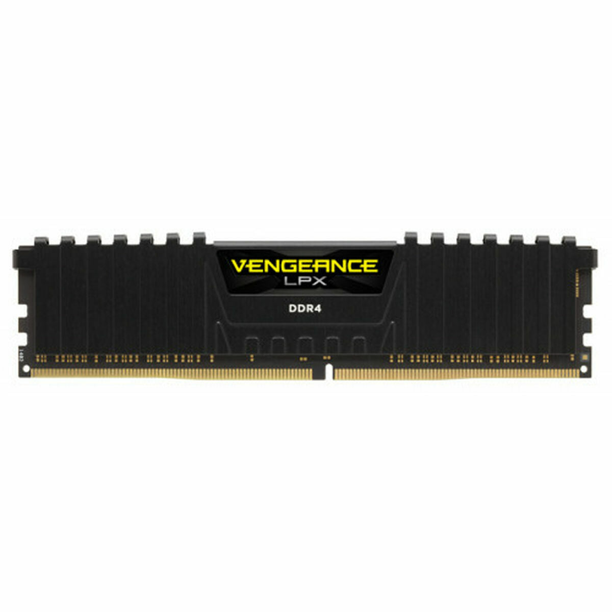 RAM Memory Corsair 16 GB DDR4 3600 MHz CL16