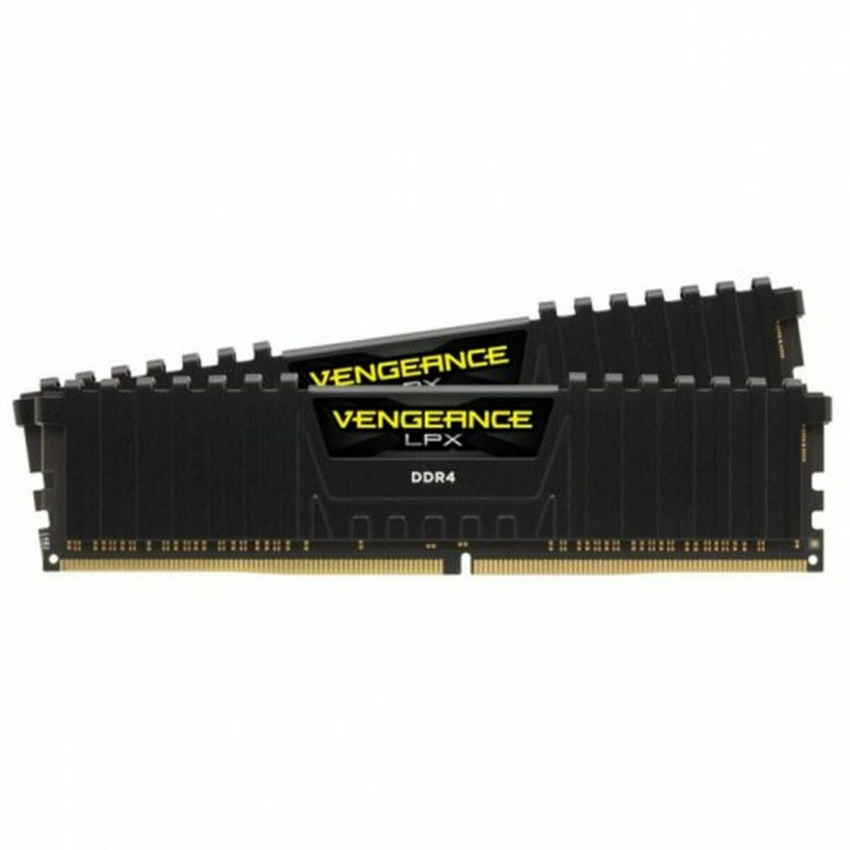 RAM Memory Corsair 16 GB DDR4 3600 MHz CL16
