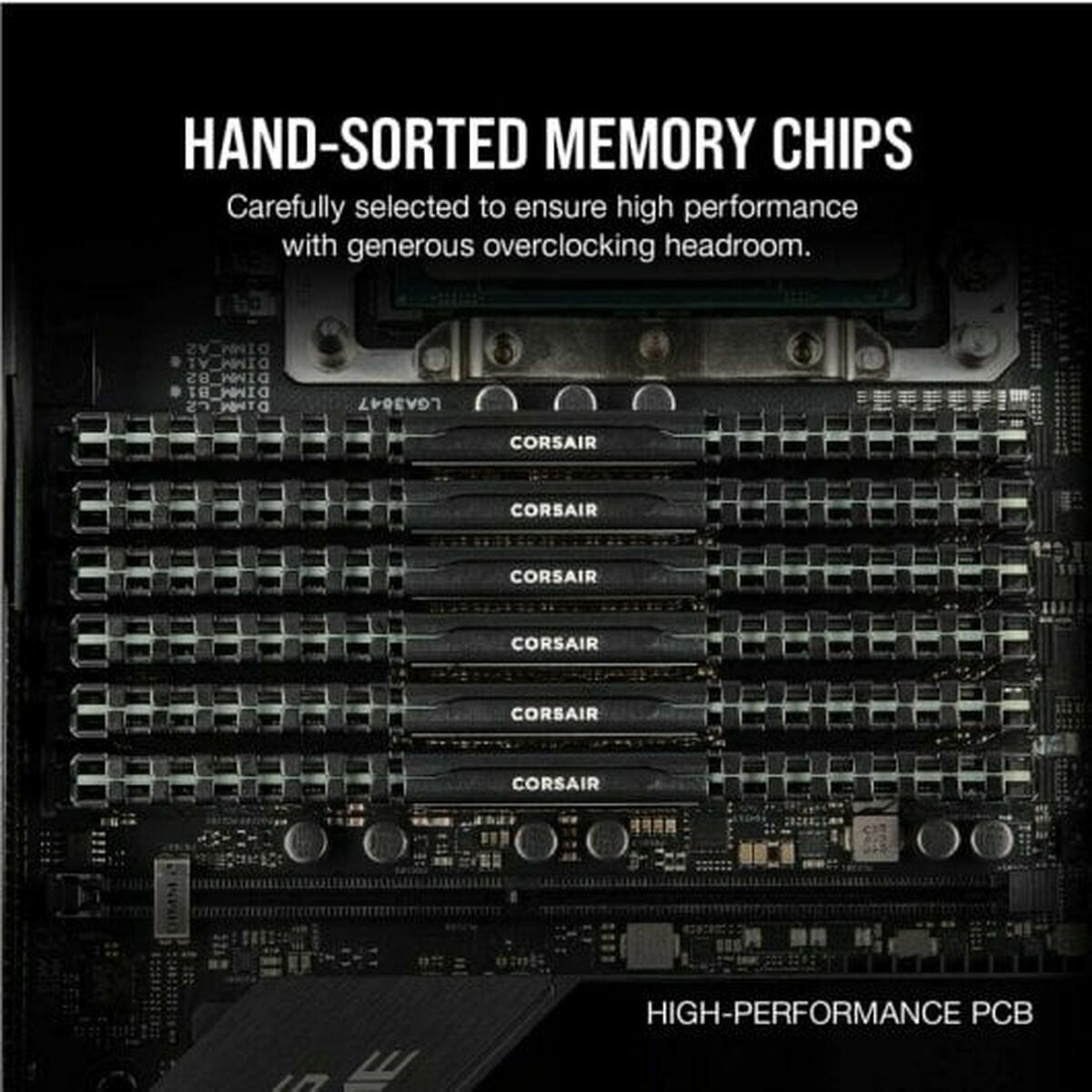 RAM Memory Corsair 16 GB DDR4 3600 MHz CL16