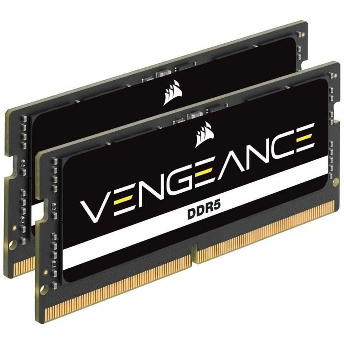RAM Memory Corsair 32 GB DDR5 SDRAM DDR5 4800 MHz CL40